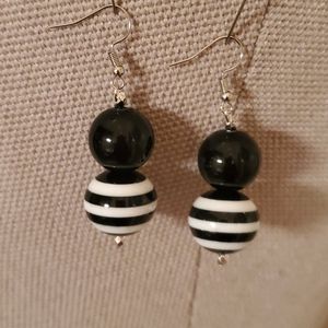 Ladies Custom Handcrafted Earrings